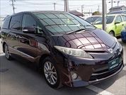 トヨタ エスティマ