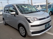 トヨタ スペード