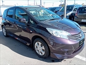 ニッサン ノート