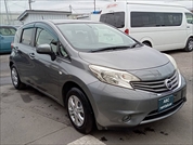 ニッサン ノート